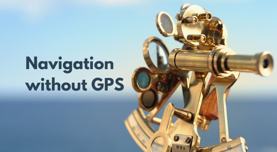 Digiwhale_CTO's tweet card. For centuries, sailors relied on the trusty sextant, a tool immune to cyberattacks, GPS jamming, and power failures. While modern navigation has evolved far beyond the age of celestial fixes, […]