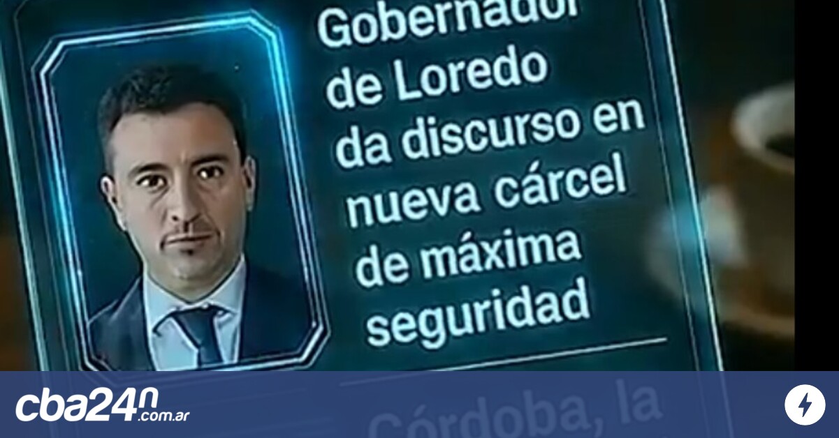 canal10cba's tweet card. Luego de la confirmación de la rebaja permanente de las retenciones al agro por parte de Nación, el diputado expresó que "el Gobierno de Córdoba debería actuar en consecuencia".