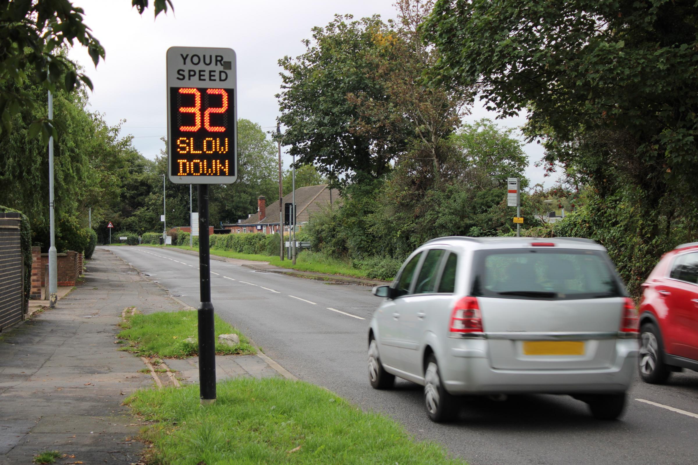 advertizer's tweet card. In some special circumstances, you may be able to contest a speeding ticket if you've been caught.