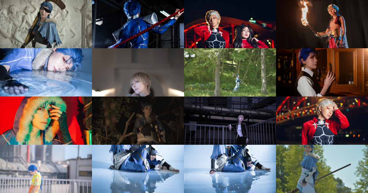 gtmtkdsi11's tweet card. とんすけ🐥🥃のツイートギャラリー一覧ページです。 | コスピクセルはレイヤー/カメラマン向けの写真ギャラリーサービスです。国内最大人気のTwitterからコスプレ写真・コスプレ画像を簡単にまとめられます。Twitterモーメントに替わる写真付きツイート一覧のギャラリーを生成、作品名やキャラクター名での写真検索を行えます。