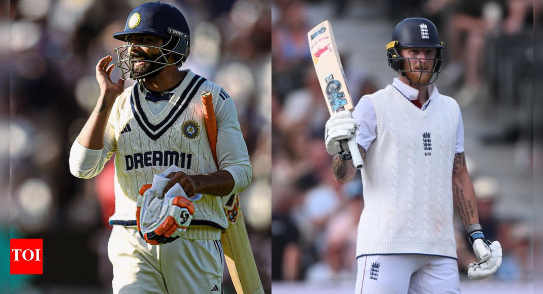 toisports's tweet card. Cricket News: Kapil Dev has urged critics to be patient with young Shubman Gill, emphasizing the England series as a valuable learning experience despite India trai