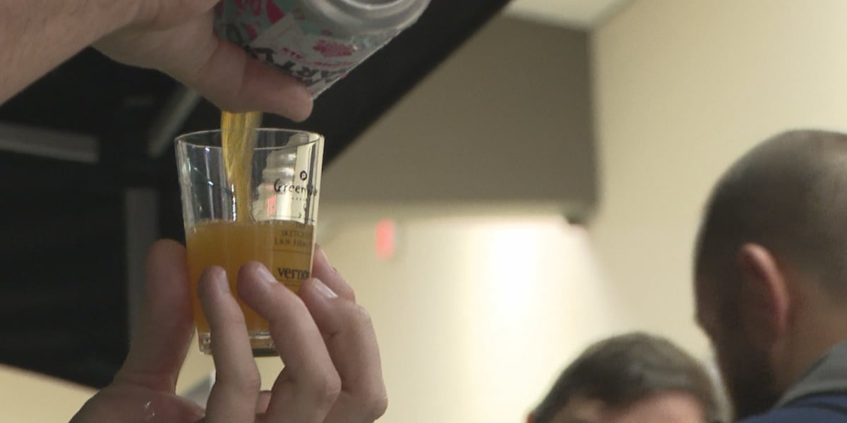 WCTV's tweet card. The Tallahassee Beer Festival is donating its ticket sales to support nonprofits.
