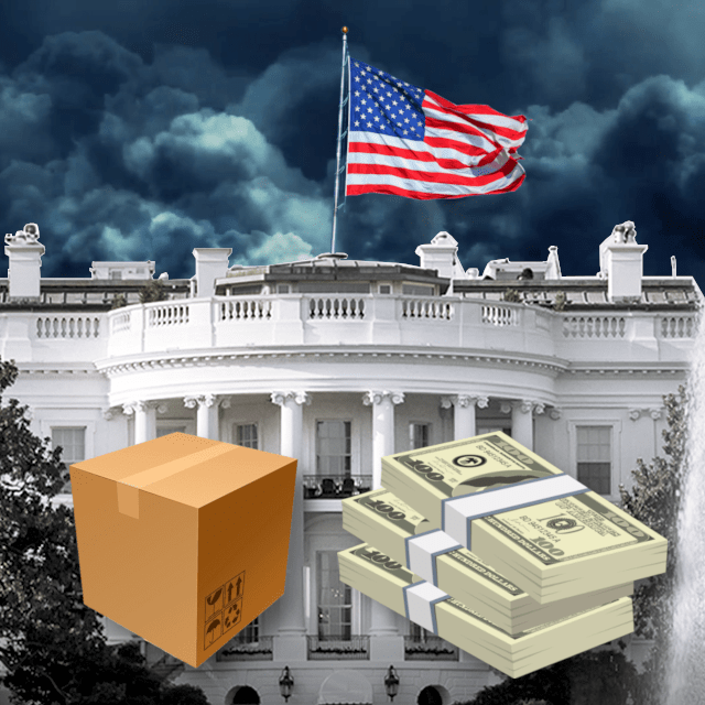 NovaCustom_EU's tweet card. Recently, the United States of America has implemented changes to its import tariff policies. This affects nearly all international trade partners, including NovaCustom. As negotiations continue...