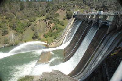 KymKemp's tweet card. Environmental groups, tribes, counties, and water agencies have united behind a deal to remove two Eel River dams, build a new diversion facility, and channel over $1.75 million annually toward...