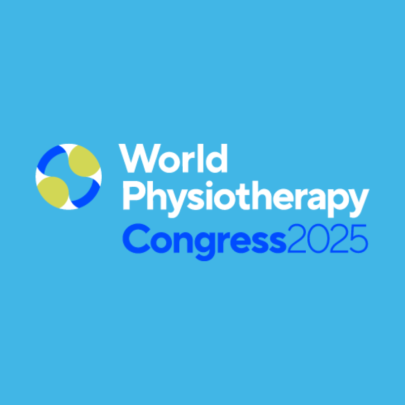 WorldPhysioMH's tweet card. 📍 World Physiotherapy Congress 2025📅 Thursday 29 May – Saturday 31 May📍 Tokyo International ForumMental health and physiotherapy are deeply interconnected, and at #WorldPhysio2025, you're invited...