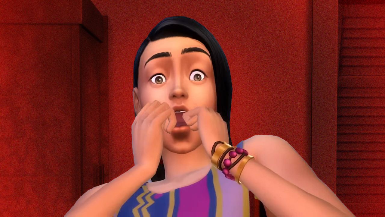 TheSims_Stuff's tweet card. First released 25 years ago, the bestselling life sim has been a life-long timesuck for writer Hannah Strong. But her recent ADHD diagnosis has made her think about her fixation with the franchise...
