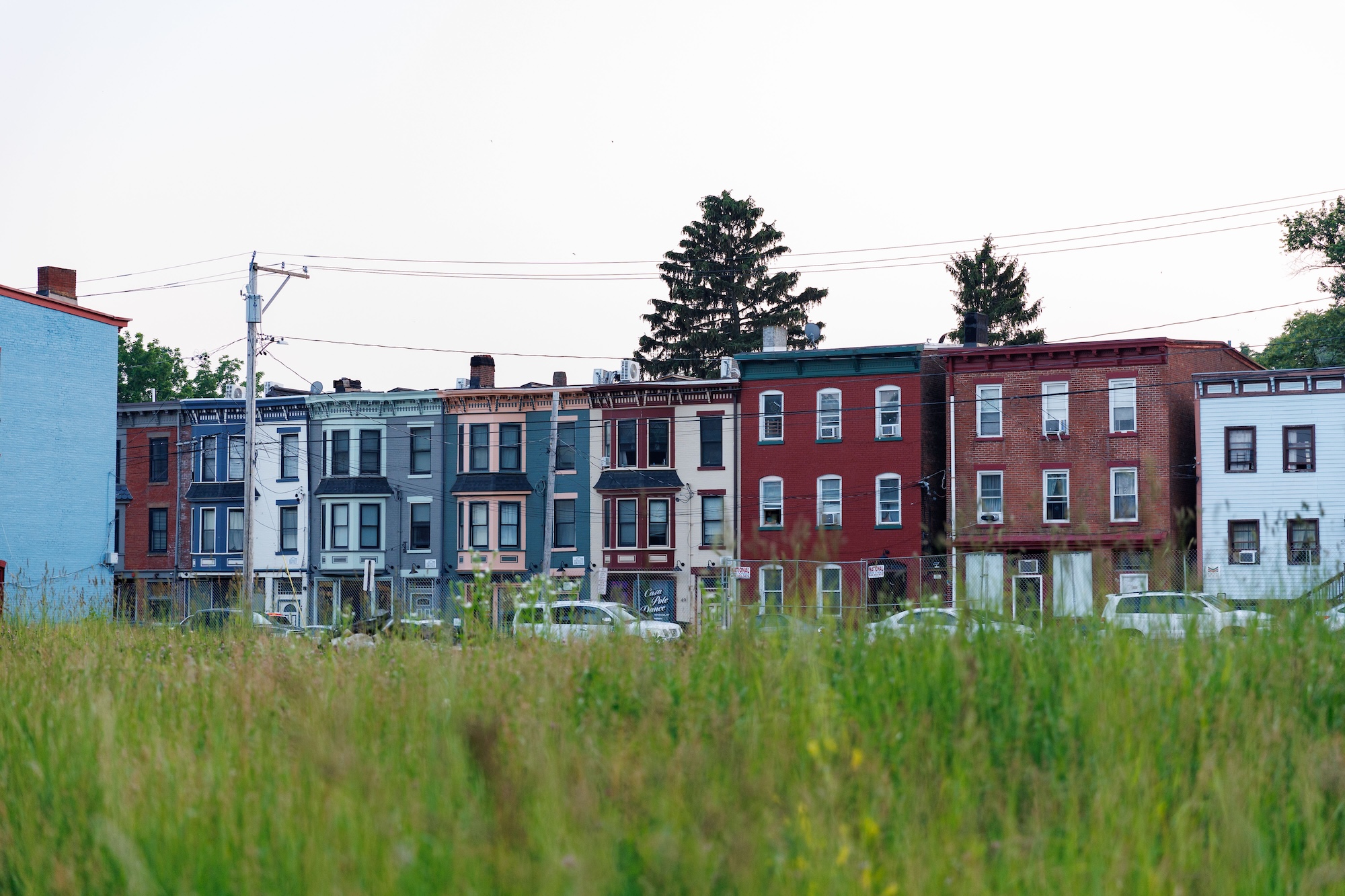 OutriderFdn's tweet card. Newburgh, New York, is one of 10 communities involved in a CDC-led study to understand the effects of PFAS—forever chemicals—on health.