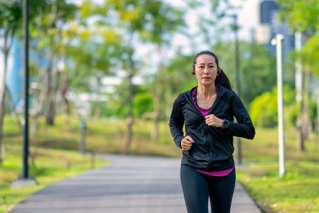 trailrunnermag's tweet card. Our lives go through some big changes as masters-age runners. Here’s how to stay motivated and inspired to reach new goals.
