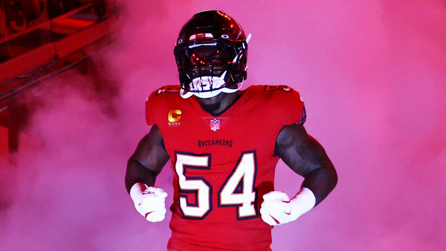 BucsGameday's tweet card. The Tampa Bay Buccaneers' defense has been a shell of itself under the tutelage of Todd Bowles for the past few seasons. However, there has been one constant fo