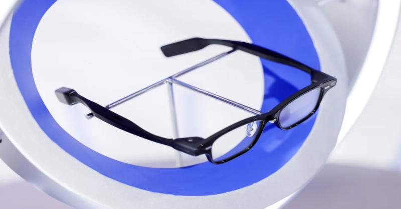 AIStockSavvy's tweet card. Alibaba has unveiled its first AI-powered Quark glasses, marking its entry into China's competitive smart wearables market. The announcement at the World AI Conference highlights Alibaba's ongoing AI...