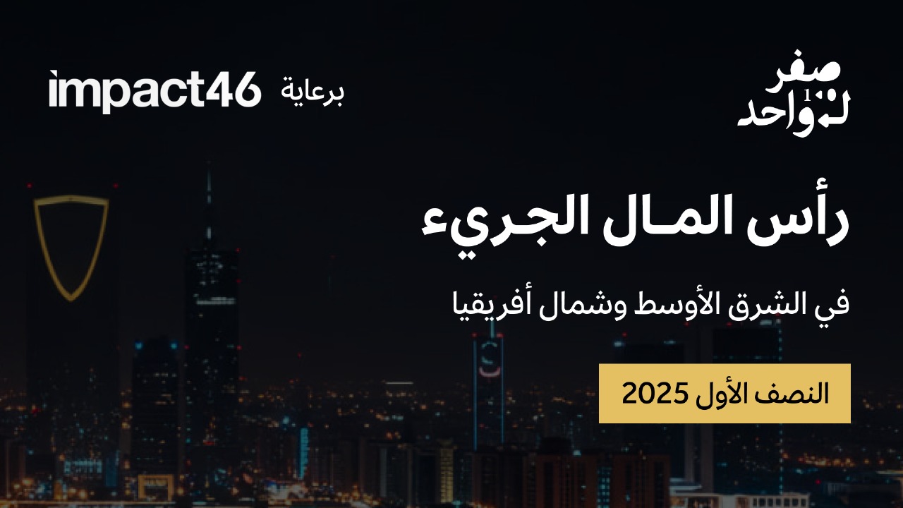 ZTO__SA's tweet card. حظي النصف الأول من 2025 بعودة قوية لضخ الاستثمارات في الشركات الناشئة بالمنطقة مقارنة مع الفترة المماثلة من العام الماضي، لتقترب القيمة الكلية للاستثمارات من 800 مليون دولار. نستعرض في هذا التقرير...