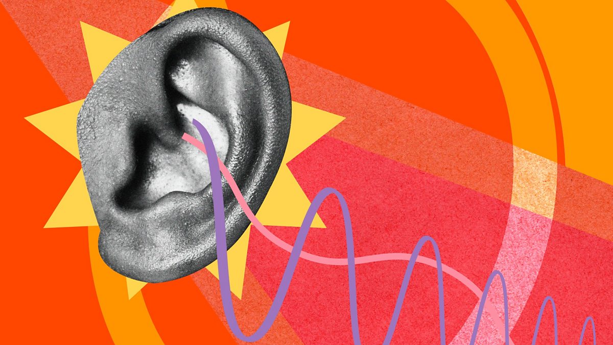 CarolineSteel3's tweet card. We explore the science behind hums – phenomena of persistent, low noise