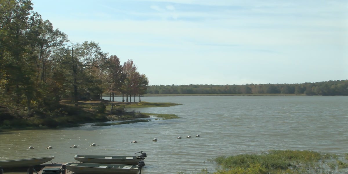 Region8News's tweet card. When the heat index pushes into the triple digits on a regular basis, many Arkansans pack up and head to the lake for a day on the water. Whether you’re catching fish or catching rays, the added...