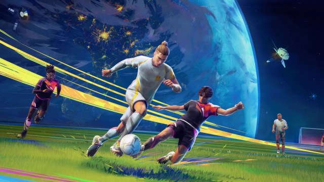 Zona_checkpoint's tweet card. En Zona Checkpoint sabemos que no todo el fútbol tiene que pasar por simuladores con mil botones y partidos eternos. A veces, lo que apetece es puro ritmo. Y eso es justo lo que ofrece Rematch, el …