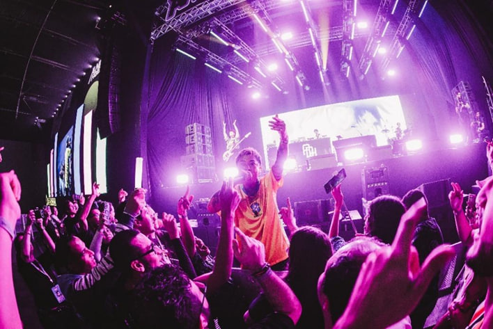 kaorinusantara's tweet card. Festival musik anisong besar dari Jepang ini bakal hadir di Malaysia dan Thailand pada akhir 2025 membawa semangat dan energi dari São Paulo! | KAORI Nusantara