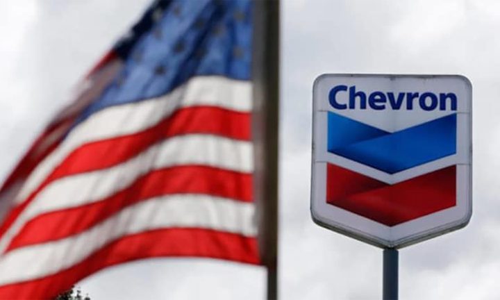 lamesaredondan1's tweet card. ‘La lucha por liberar Nicaragua es nuestra, no de Washington’: Dr. Danilo Martínez critica renovada licencia de Chevron en Venezuela.