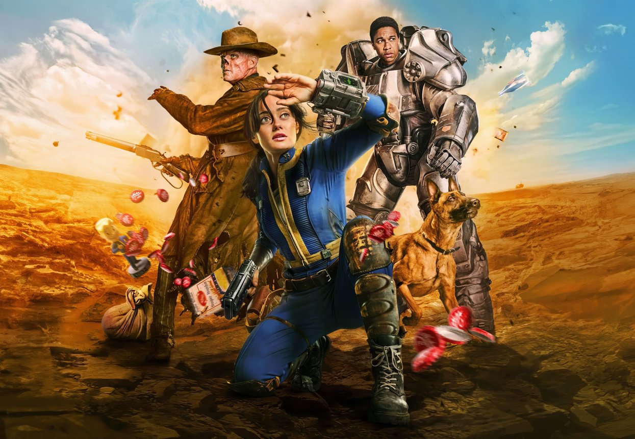 Clubic's tweet card. Après le succès retentissant de sa série Fallout, Amazon s'apprête à adapter une autre franchise emblématique du jeu vidéo. C'est une nouvelle fois une licence Bethedsa qui aura l'honneur d'envahir...