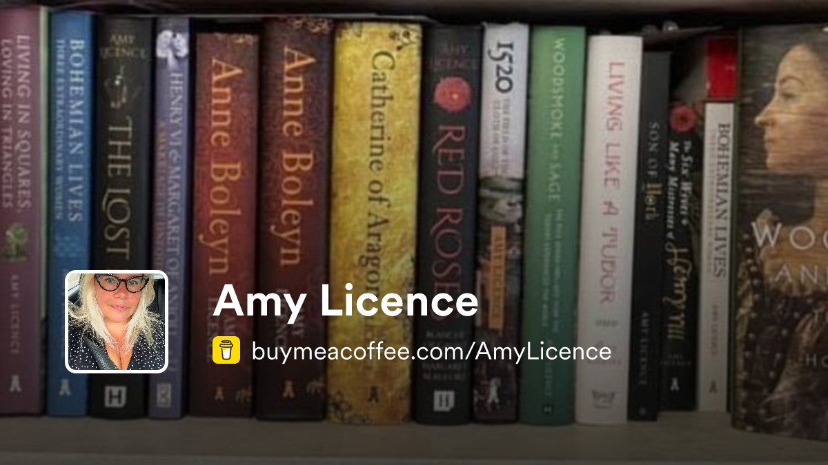PrufrocksPeach's tweet card. I’m an author of fiction and non-fiction books about the Tudors, women’s lives and material history, juggling writing with teaching and parenting - which is often a struggle. Perhaps sometimes ask me