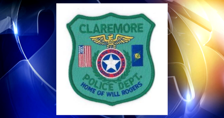 FOX23's tweet card. The Claremore Police Department is looking for a new recruit.