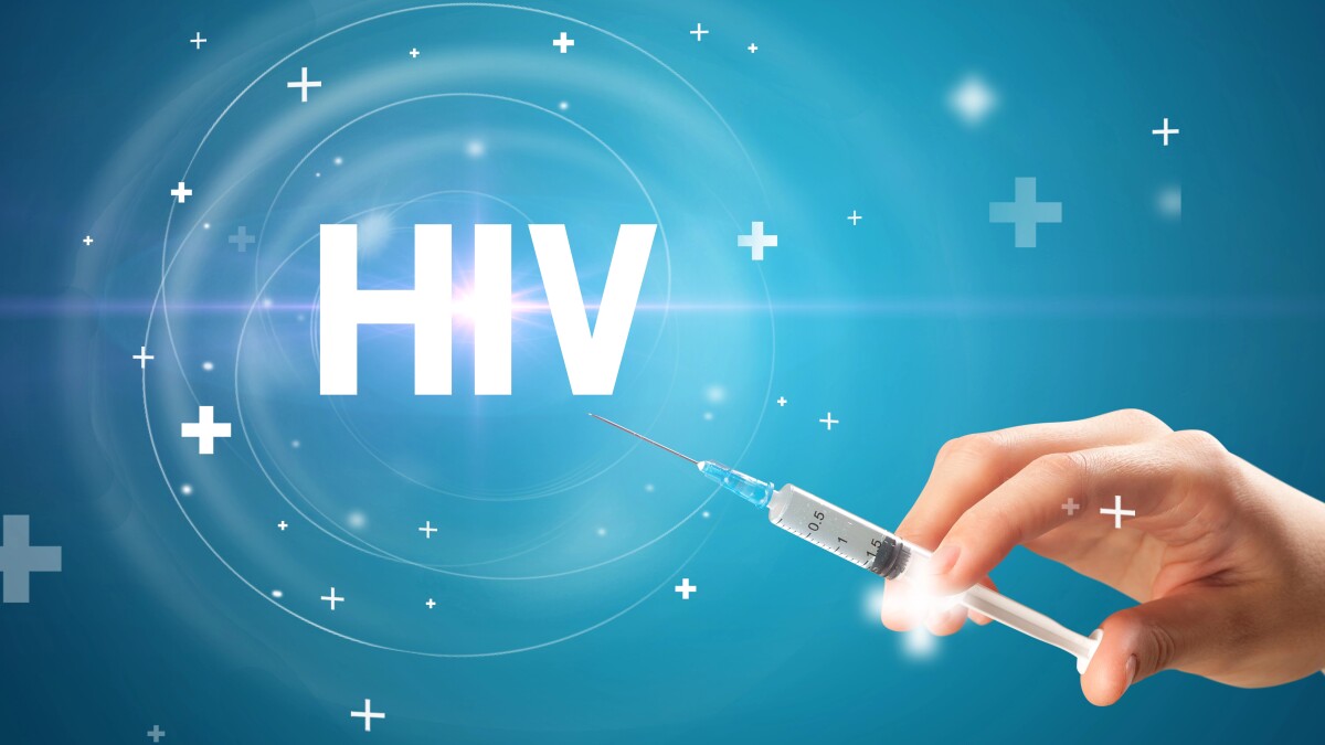 JJ_Bloom's tweet card. An epidemic that's been sustained for 44 years might finally be quelled, with the milestone approval of the first HIV drug that offers 100% protection with its twice-yearly injections. It's a...