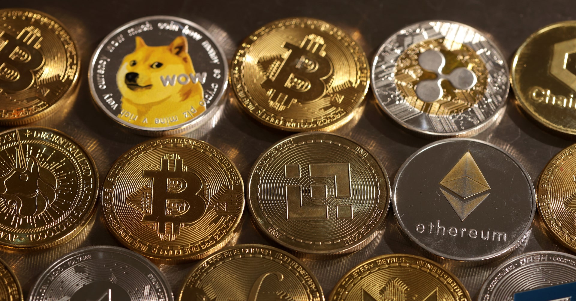 zenstables's tweet card. A Shanghai regulator said it held a meeting this week for local government officials to consider strategic responses to stablecoins and digital currencies - a marked shift in tone for China where...