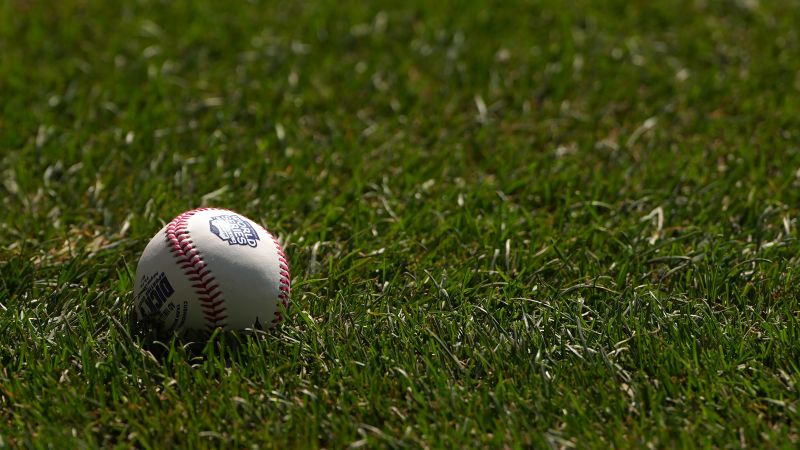 WynnWs's tweet card. A Venezuelan baseball team was denied visas into the United States and will miss this year’s Senior Baseball World Series, Little League International confirmed Friday.