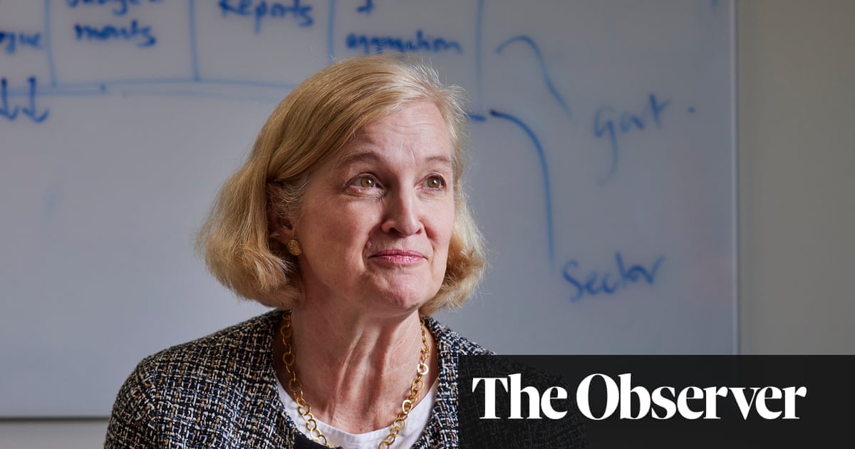 AnnaFazack1's tweet card. The nomination by Conservatives of the former chief inspector of schools has been met with outrage by the headteacher’s family, and called ‘obscene’ by school leaders