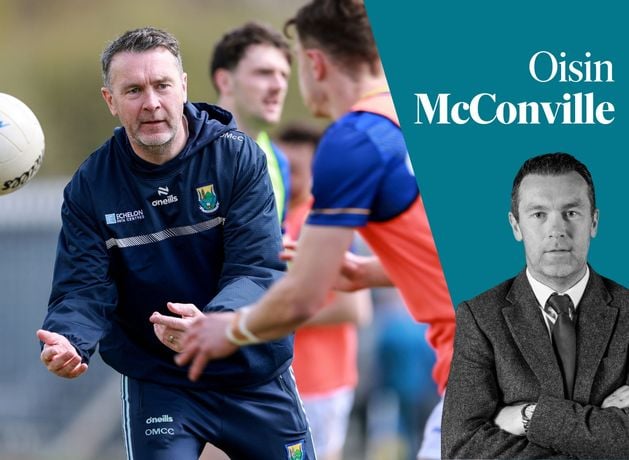 SundayLifeSport's tweet card. Over the course of recent weeks, I believe that the major Gaelic sports have been afforded more publicity and prominence than at any stage of late.