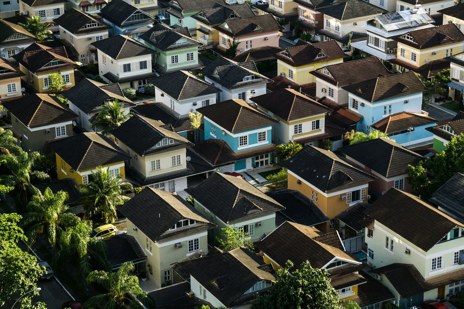 TeachTheMachine's tweet card. The real estate industry is a vast network of stakeholders including agents, homeowners, investors, developers, municipal planners, and tech innovators, each bringing unique perspectives and object...
