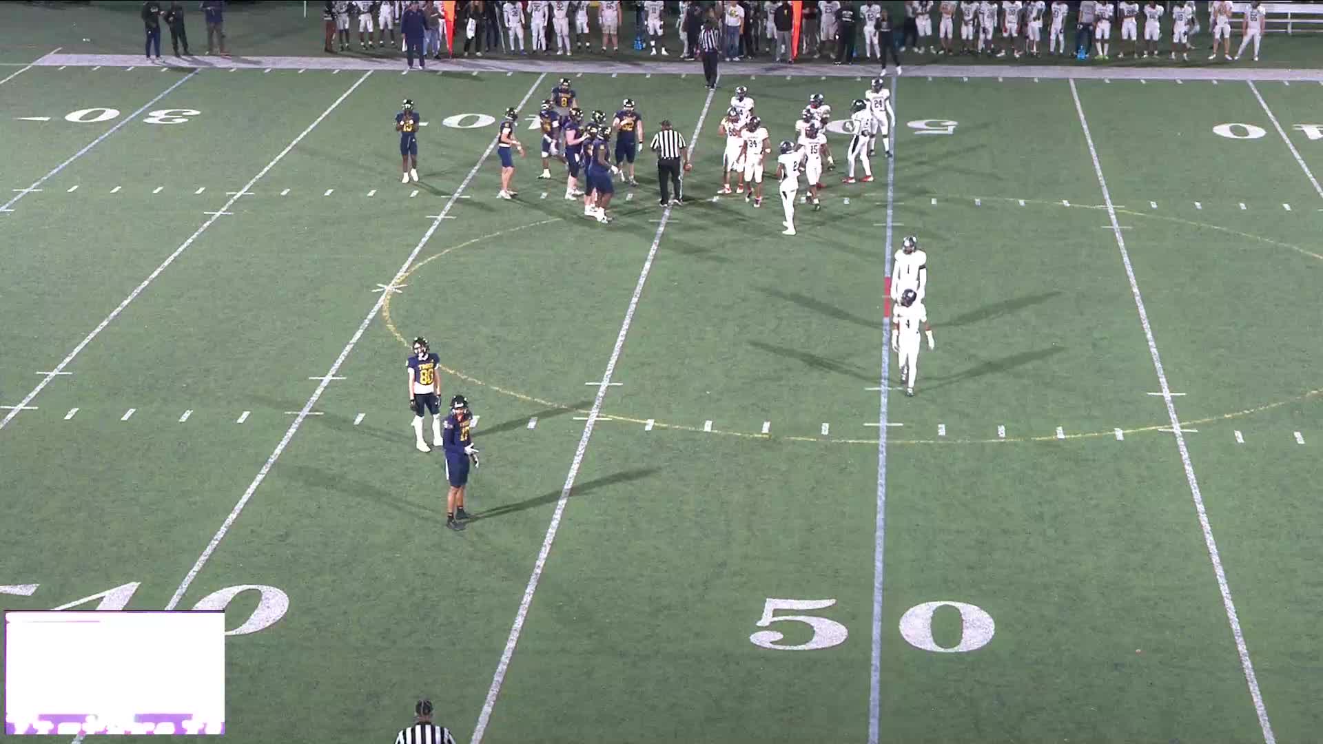1kBlaize's tweet card. Sophomore Season Highlights