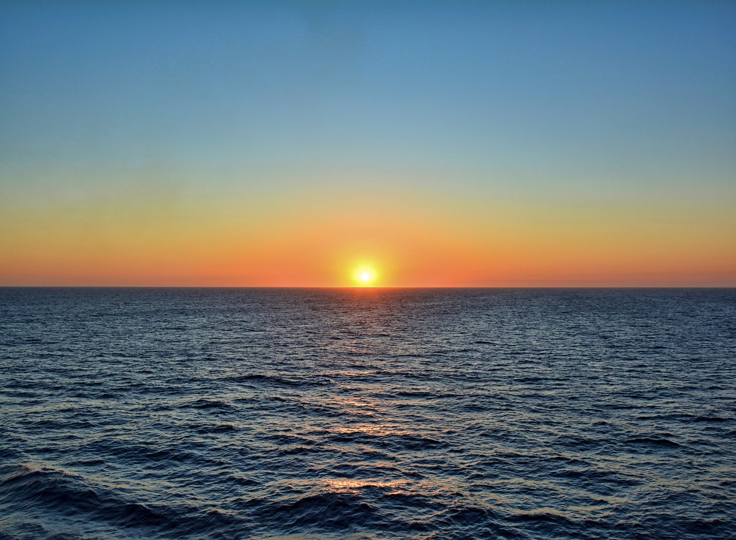 universal_sci's tweet card. In an extensive study, an international team of scientists found a surprising source for most of Earth’s surface water, namely the Sun.