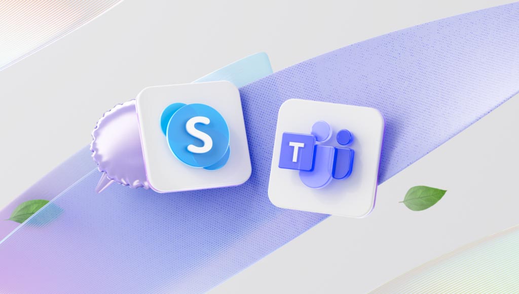 uncle__ko's tweet card. Microsoftは28日(米国時間)、ビデオ通話/チャットサービスの「Skype」を5月5日をもって停止すると発表した。今後コミュニケーションについては「Microsoft Teams」に集約し、SkypeユーザーにTeamsへの移行を促していく。