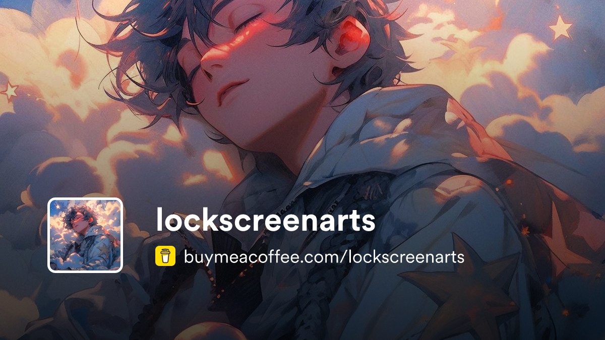 lockscreenarts's tweet card. Love You Guys π€β£οΈβ¨