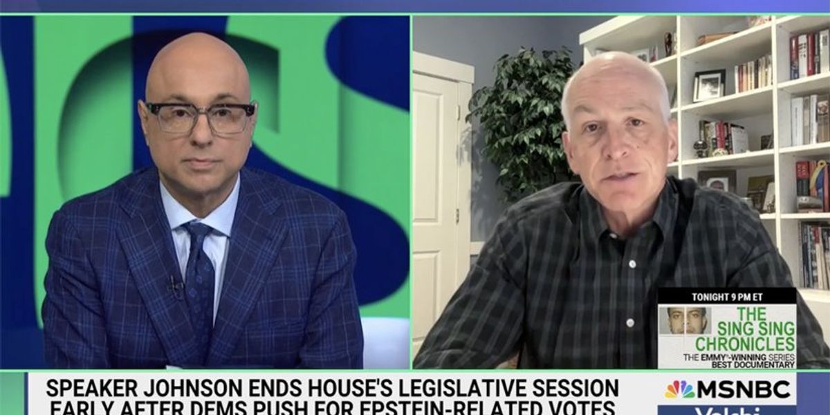 raywilton4's tweet card. Rep. Adam Smith (D-WA) called Donald Trump a "lying scumbag," multiple times on MSNBC on Saturday morning while leveling accusations that the president had "groped" sexual assault victims of convic...