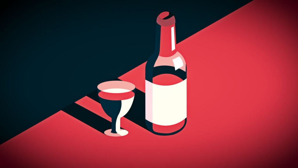 Ortho2Rads's tweet card. The alcohol industry relies on the myth of “responsible enjoyment” to downplay its products’ risks while spreading misinformation to stifle regulation.