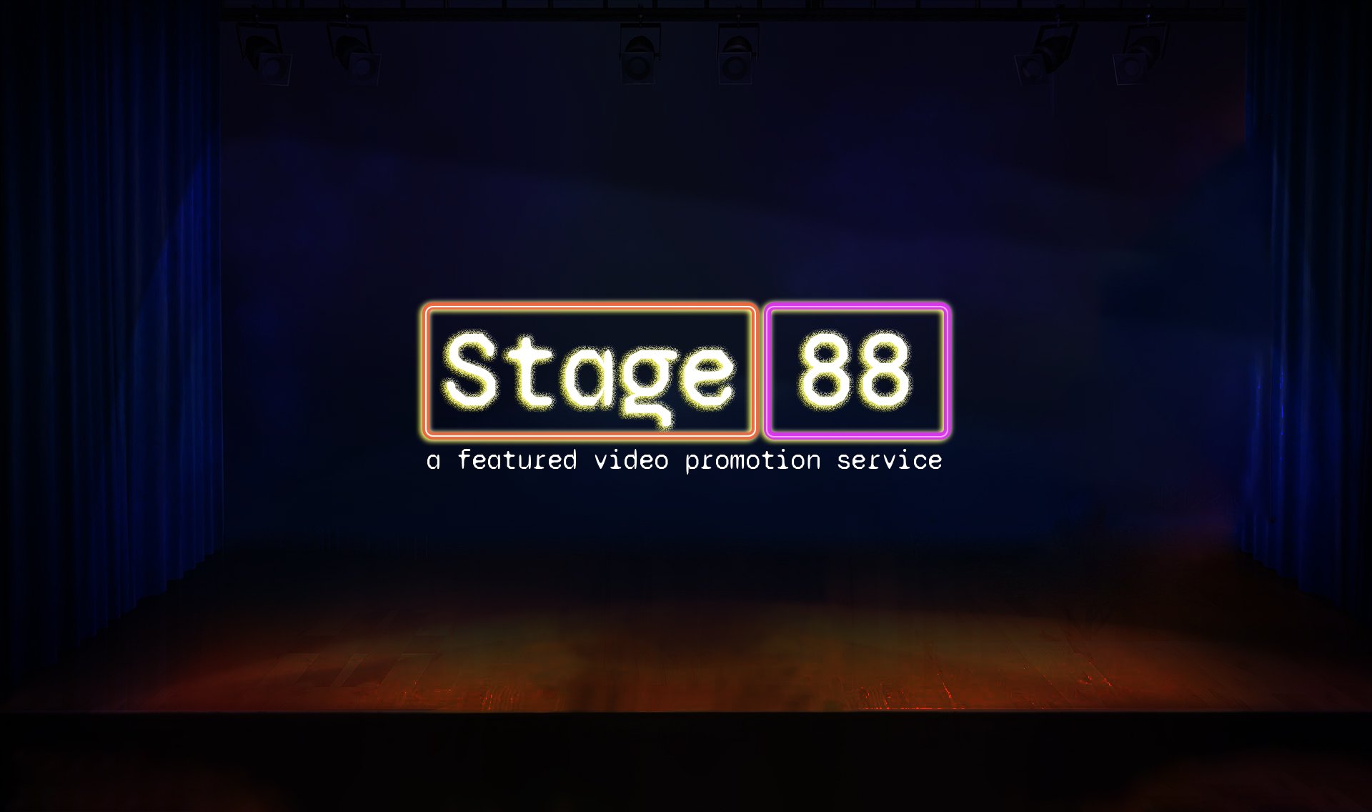 mpgprodmusic's tweet card. MPG Radio Stage88 - Official Featured Music Videos, exposing great new music to people who otherwise may never encounter it.