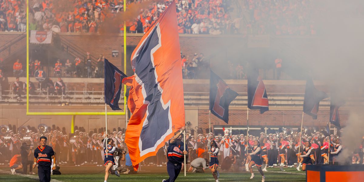 Champaign_Room's tweet card. Be a part of the best place on the Internet for free Illinois Fighting Illini coverage.