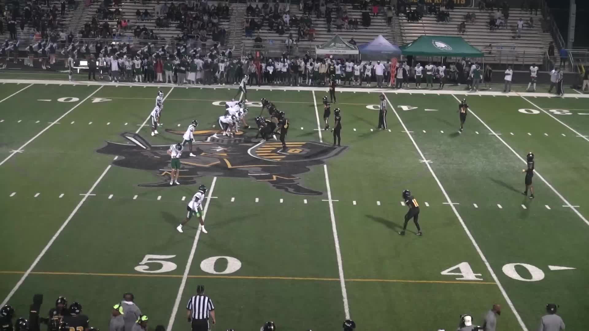 kingstonf50's tweet card. Central Gwinnett High School
