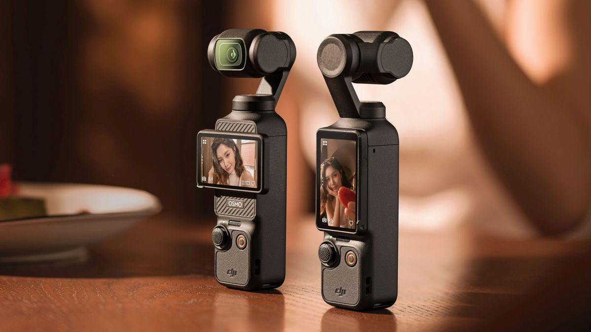 DigitalCameraW's tweet card. Is a mirrorless camera really the best tool for video? And can this pursuit of ‘quality’ end up stifling your style instead?