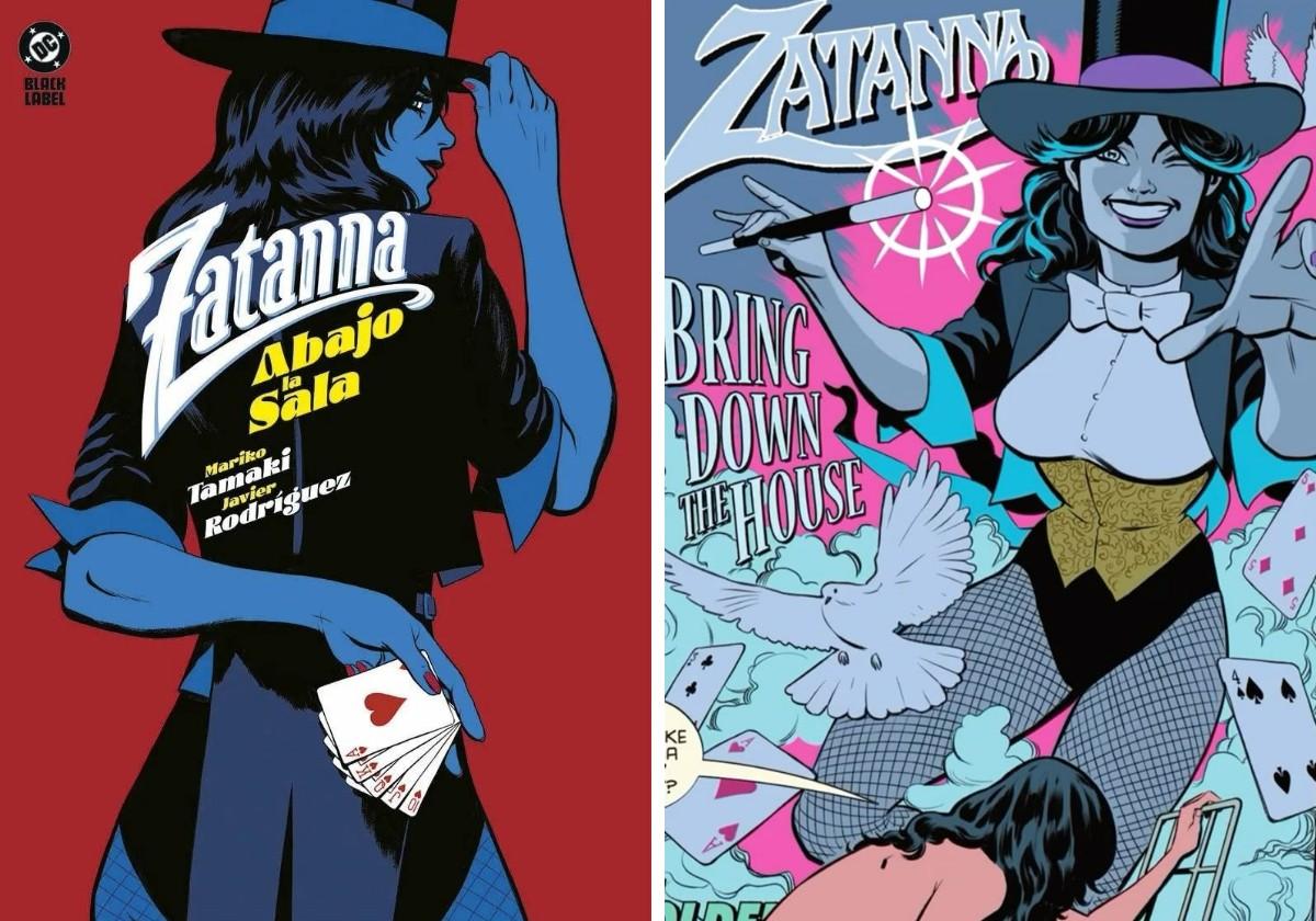 ElTioCreespy's tweet card. La madrileña Akira Comics se alza por segunda vez con el galardón a la mejor librería del mundo de estas publicaciones