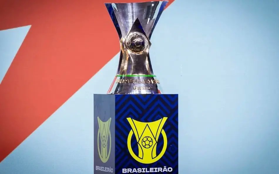 NETFLU's tweet card. Neste domingo (27), a 17ª rodada do Brasileirão Série A de 2025 será encerrada com a realização de cinco partidas