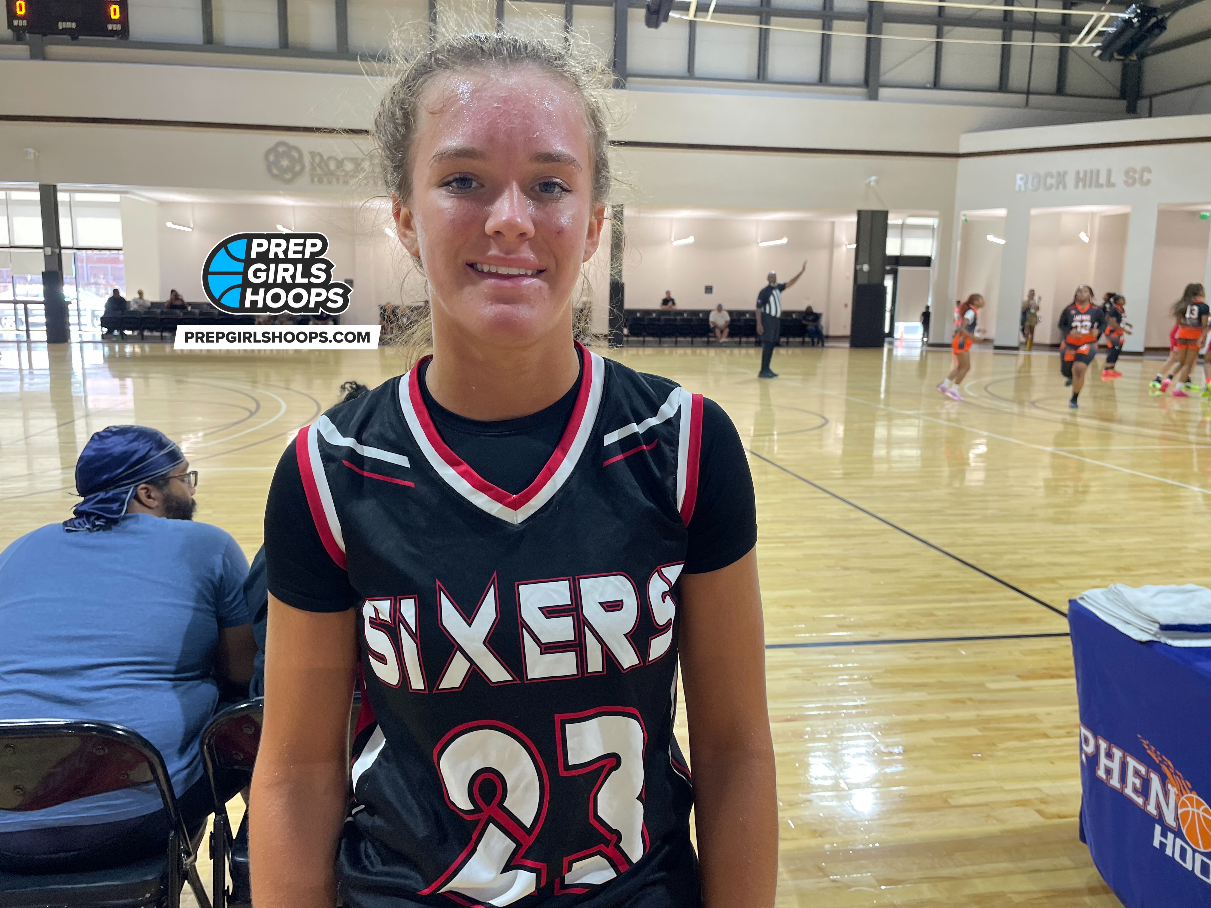 PGH_SCarolina's tweet card. When a multi-day event occurs, the question going into day two was how it will top day one. That is typically no problem for a marquee event like Run 4 Roses.  The Kentucky Exposition Center once...