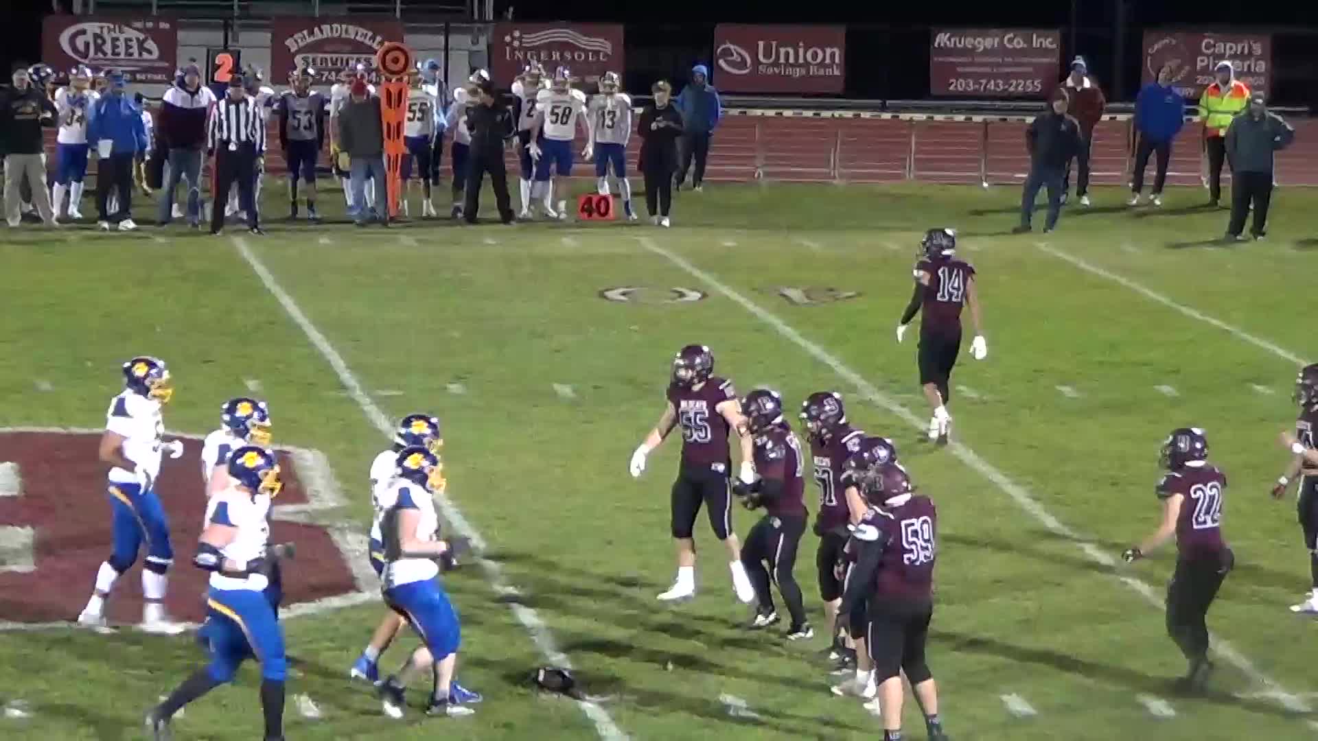 2STyTy's tweet card. Junior Offensive Highlights
