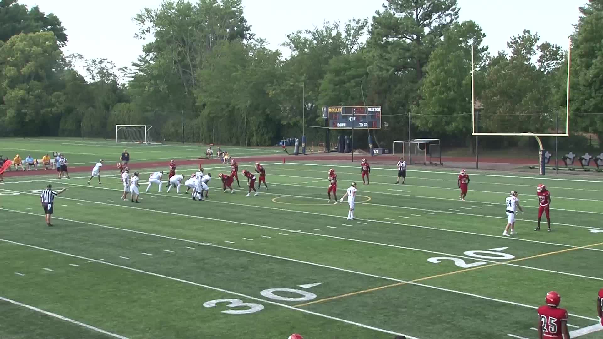 patrickobr_'s tweet card. Full Season Highlights