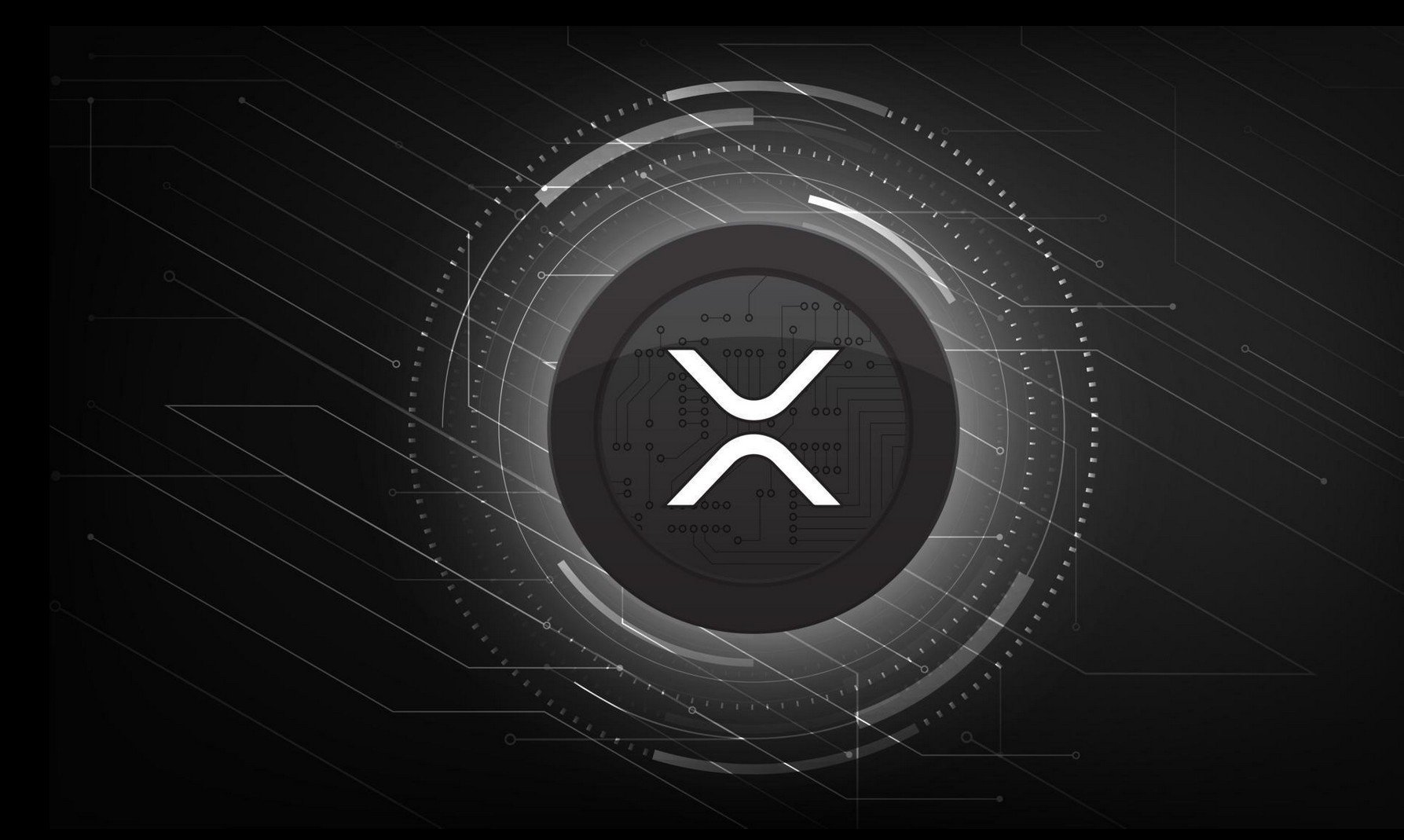 CryptoNewsFlas3's tweet card. Whales Accumulate 130M XRP Following SEC Filing Hinting at Real-World Utility per plans from Wellgistics for the Ripple-linked coin