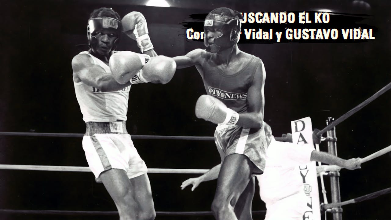 CesarVidalTV's tweet card. Con César Vidal y Gustavo Vidal.