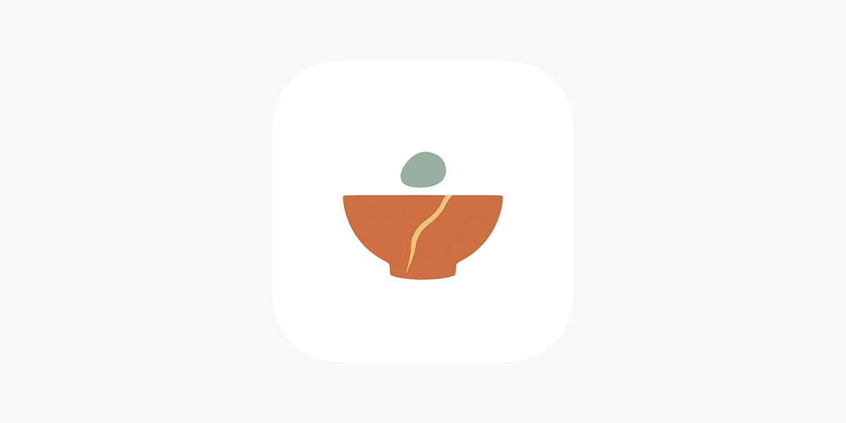 developerbebek's tweet card. ‎uLuup is not your typical habit tracker. It’s a soft, visual space to build mindful routines — even when life feels messy. Inspired by Kintsugi, the Japanese art of repairing cracks with gold, uLuup...
