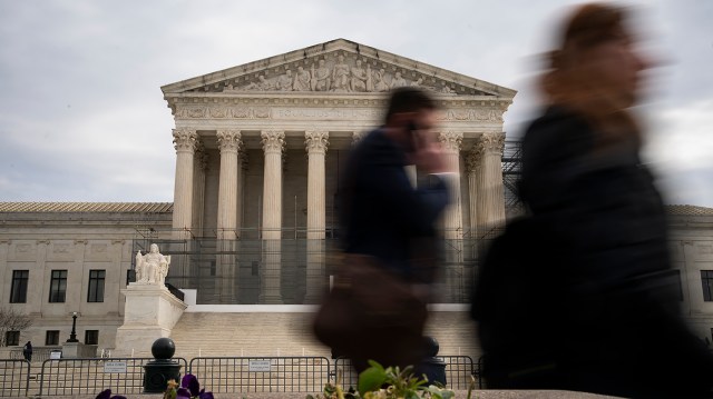 fox5sandiego's tweet card. President Trump is on a winning streak at the Supreme Court with conservative-majority justices giving the green light for the president to resume his sweeping agenda. Their recent blessing of his …