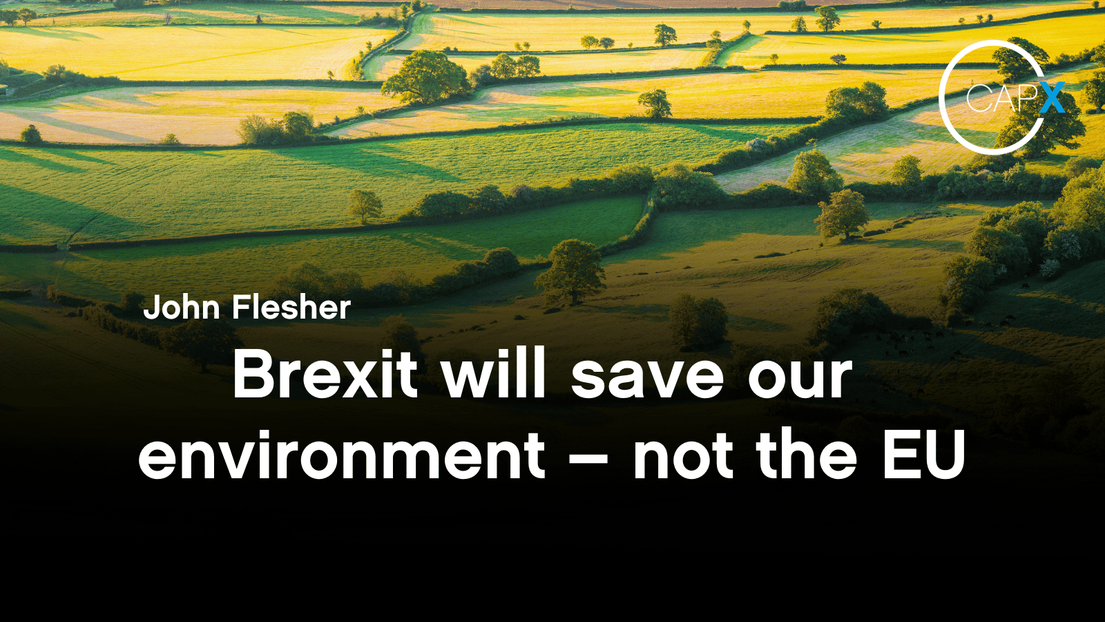 johnflesher90's tweet card. Five years on from Brexit and support for our departure from the European Union is low. While our economic woes have much more to do with the vast government expenditure in response to the Covid...