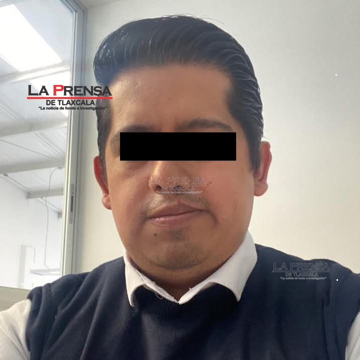 cuartodemillamx's tweet card. El incidente tuvo lugar el lunes 17 de marzo en la comunidad de Belén Atzitzmititlán, municipio de Apetatitlán, Tlaxcala. Según la denuncia presentada ante la
